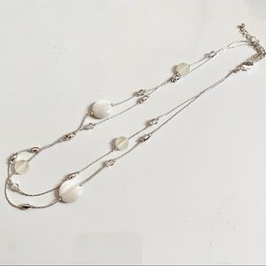 Beautiful Water-Drop-Like Necklace